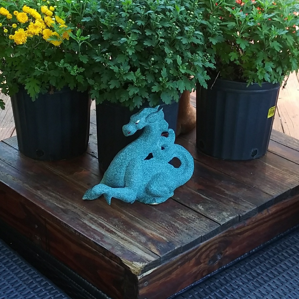 Meet your Posher, Adrienne